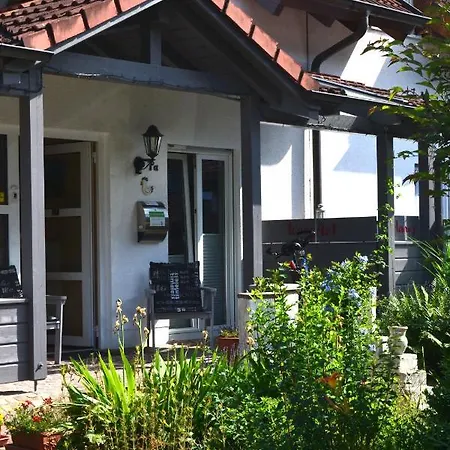 Haus Woogart
