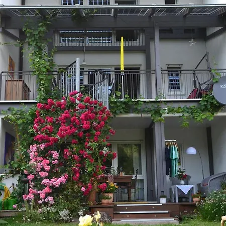 Haus Woogart Apartment