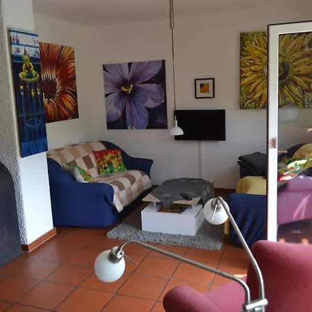 Apartment Haus Woogart *