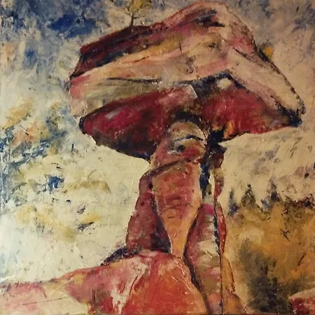 Apartamento Haus Woogart *