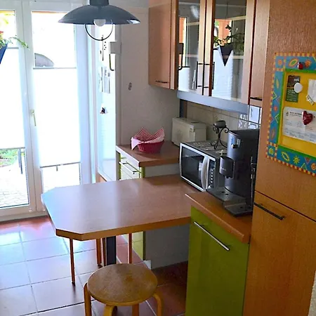 Haus Woogart Apartment