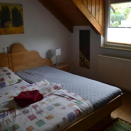 Haus Woogart