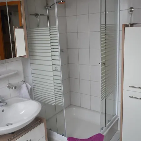 Haus Woogart Apartment *