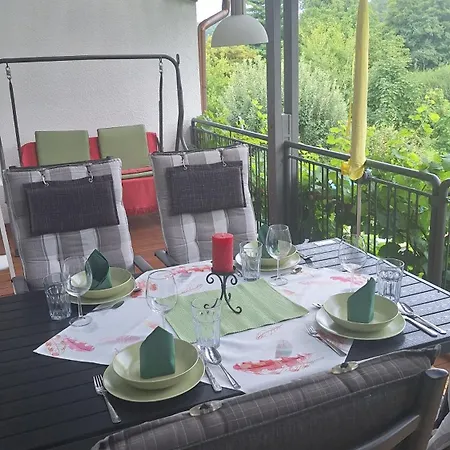 Haus Woogart Dahn