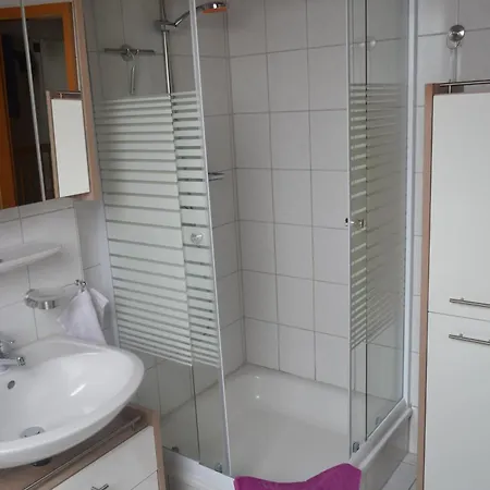 Haus Woogart Appartamento Dahn