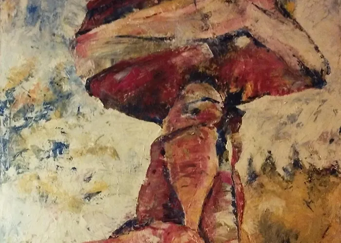 アパート Haus Woogart *