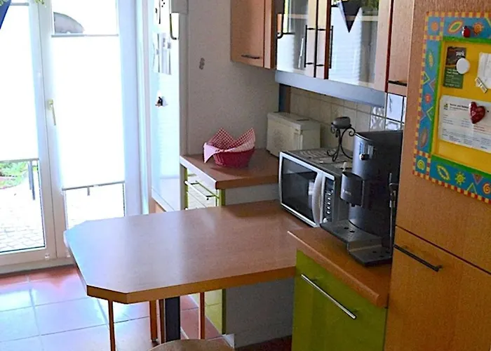 Haus Woogart Apartamento