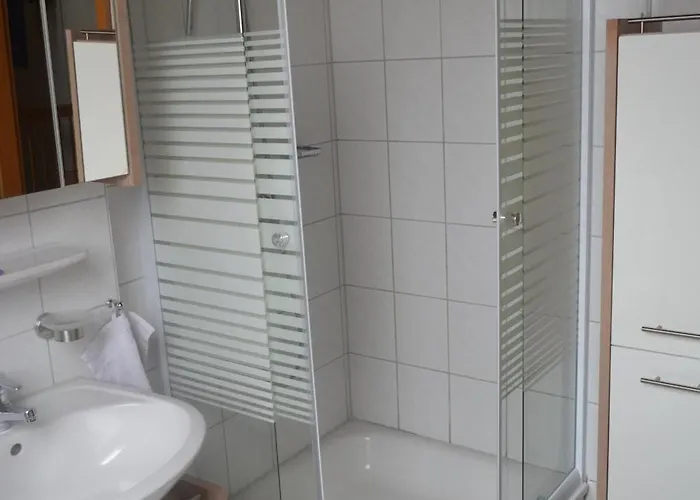 Haus Woogart Apartamento Dahn